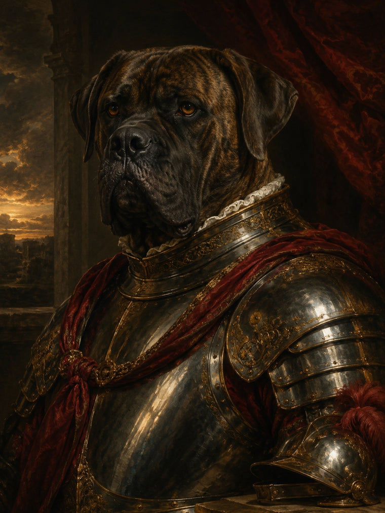 Il Condottiero