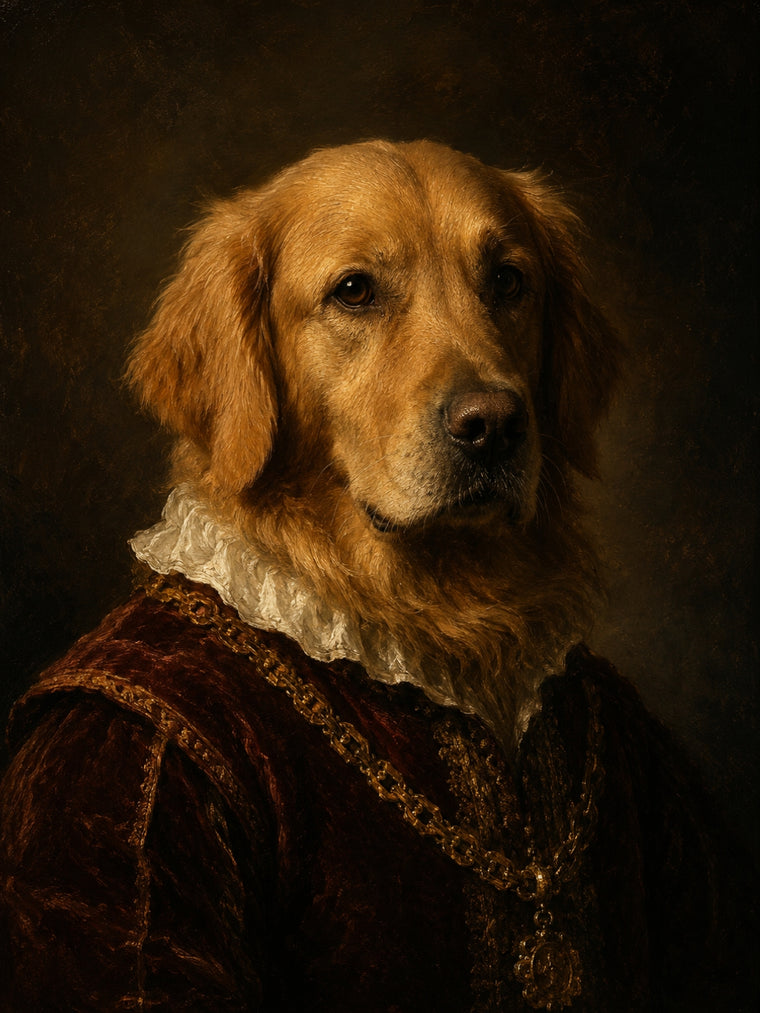 L’Ombra d’Oro